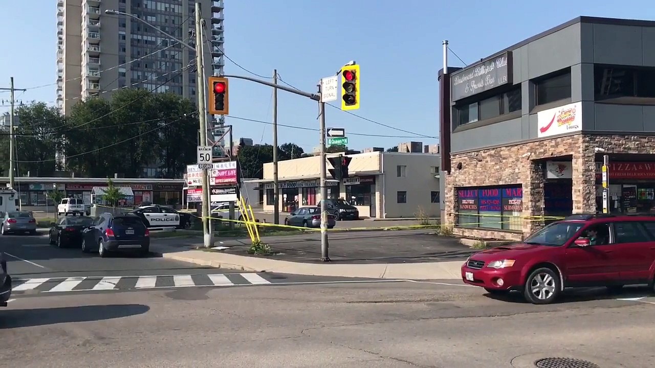 Stabbing st CoCo Bongo Lounge