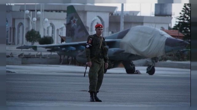 Cremlino: Assad controlla 85% di territorio siriano