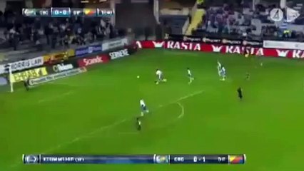 Goeteborg 0:1 Djurgardens (Swedish Allsvenskan 11 September )