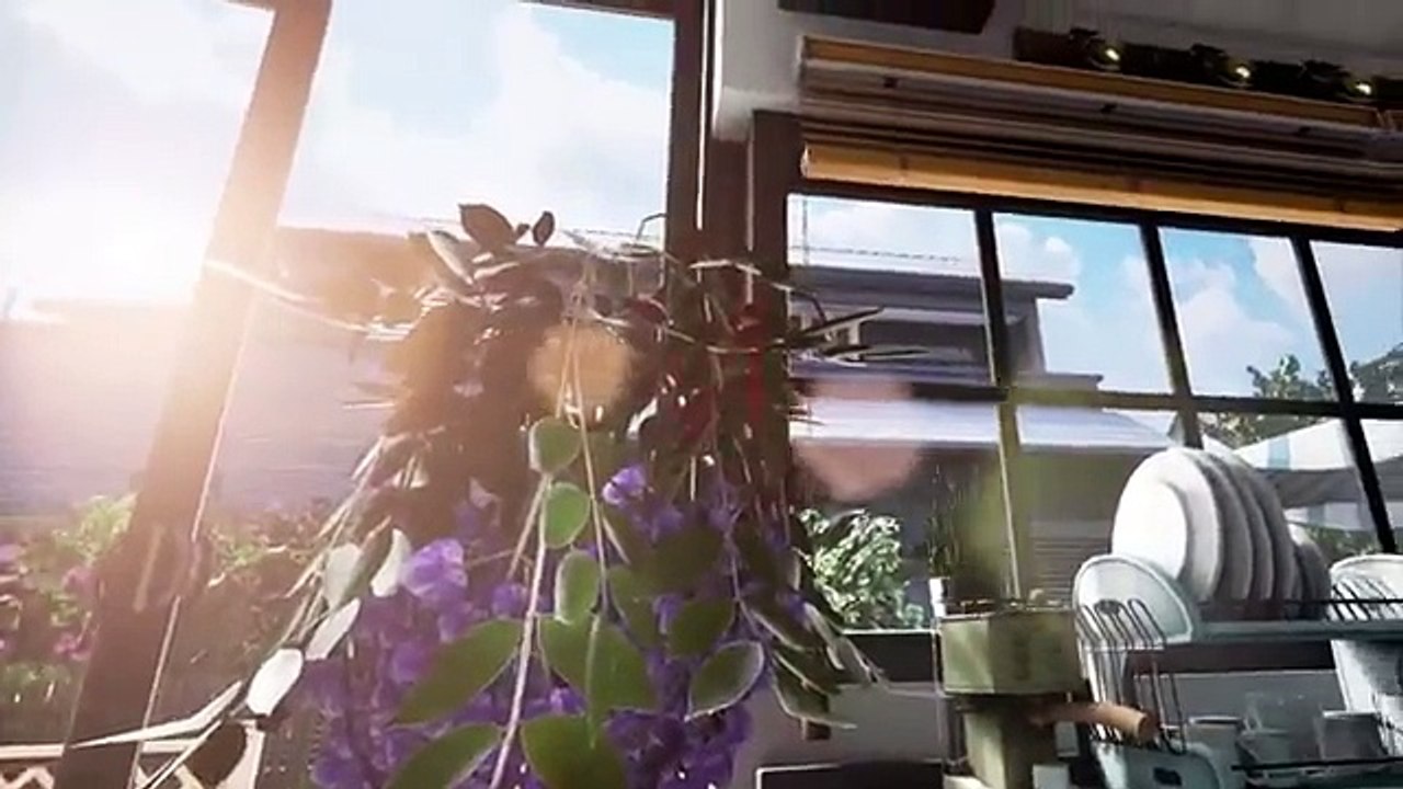 Project M Daydream Trailer