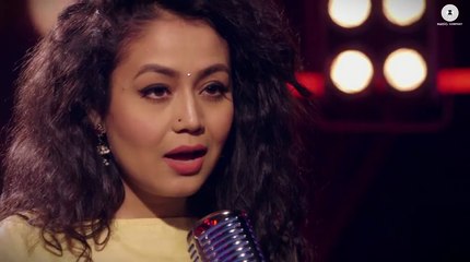 Naina - Neha Kakkar Latest Female Version _ Dangal Movie Hd Video