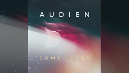 Audien - Message
