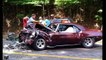 Wrecked Muscle Cars Wrecked Hot Rods Crashed Classic Cars