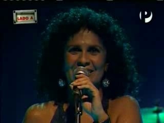 Gisella Altuna - Agua de Beber