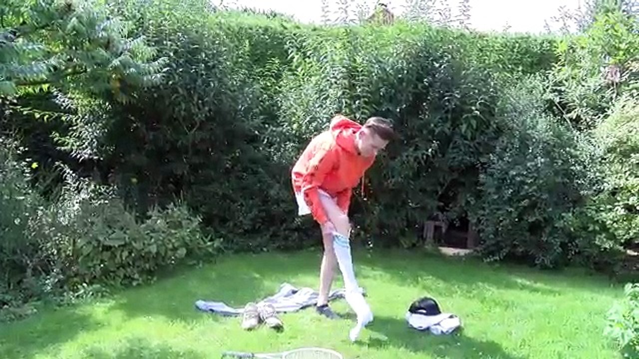 FAKE JUSTIN BIEBER PRANK! - Geht schief..