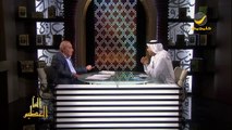 برنامج النبأ العظيم مع يحيى الأمير وضيفه د. محمد شحرور الحلقه 21