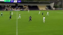 Virgiliu Postolachi Goal HD - Celtic U19t2-2tParis SG U19 12.09.2017
