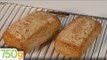 Pain sans gluten - 750g - Chef Damien et Thomas Marie