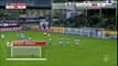 3-0 Lucas Barbosa Penalty Goal Austria  Erste Division - 12.09.2017 Austria Lustenau 3-0...