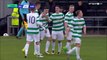 2-1 Jack Aitchison Goal UEFA Youth League  Group B - 12.09.2017 Celtic FC Youth 2-1 Paris SG Youth