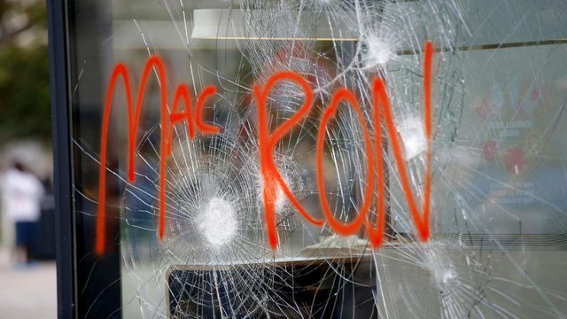 Трудовая реформа: почему профсоюзы против?