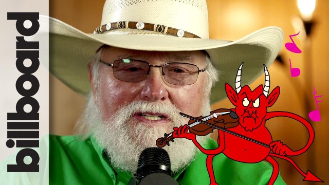 Charlie Daniels on The Devil Went Down to Georgia | How It Went Down