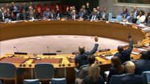 BM Güvenlik Konseyi Kuzey Kore'ye Yaptırımları Arttırdı