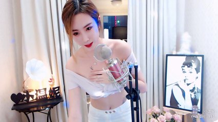 YY LIVE 燃舞蹈 小溫妮 - 《燃舞蹈》（Artists・Sing・Music・Dance・Instrument・Talent Shows・DJ・KPOP・Remix・LIVE) (1)