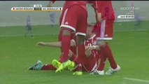 1-0 Manuel Wintzheimer Goal UEFA Youth League  Group B - 12.09.2017Bayern München U19 1-0...