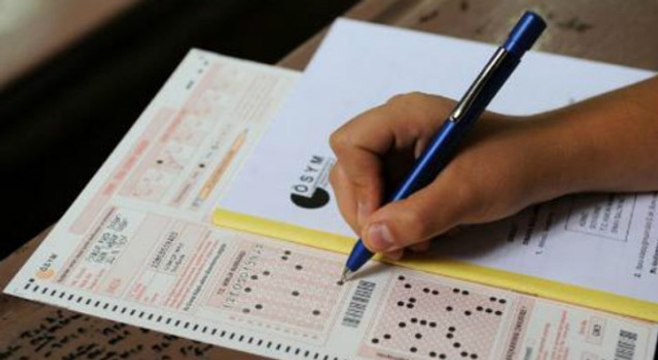 Son dakika! ÖSYM, 2017 Ek Yerleştirme Sonuçlarını Açıkladı