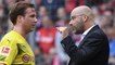Sanchez has spoke to Pochettino about Dortmund manager Bosz