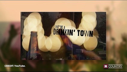 Game Day Playlist | Rare Country's 5