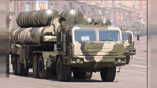 Россия и Турция договорились по С-400