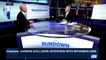 THE RUNDOWN | i24NEWS exclusive interview with Myanmar Amb. | Tuesday, September12th 2017
