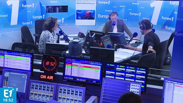 Les féministes, ces mauvaises joueuses , selon Finkielkraut