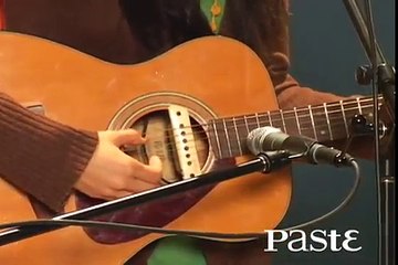 Priscilla Ahn - Dream