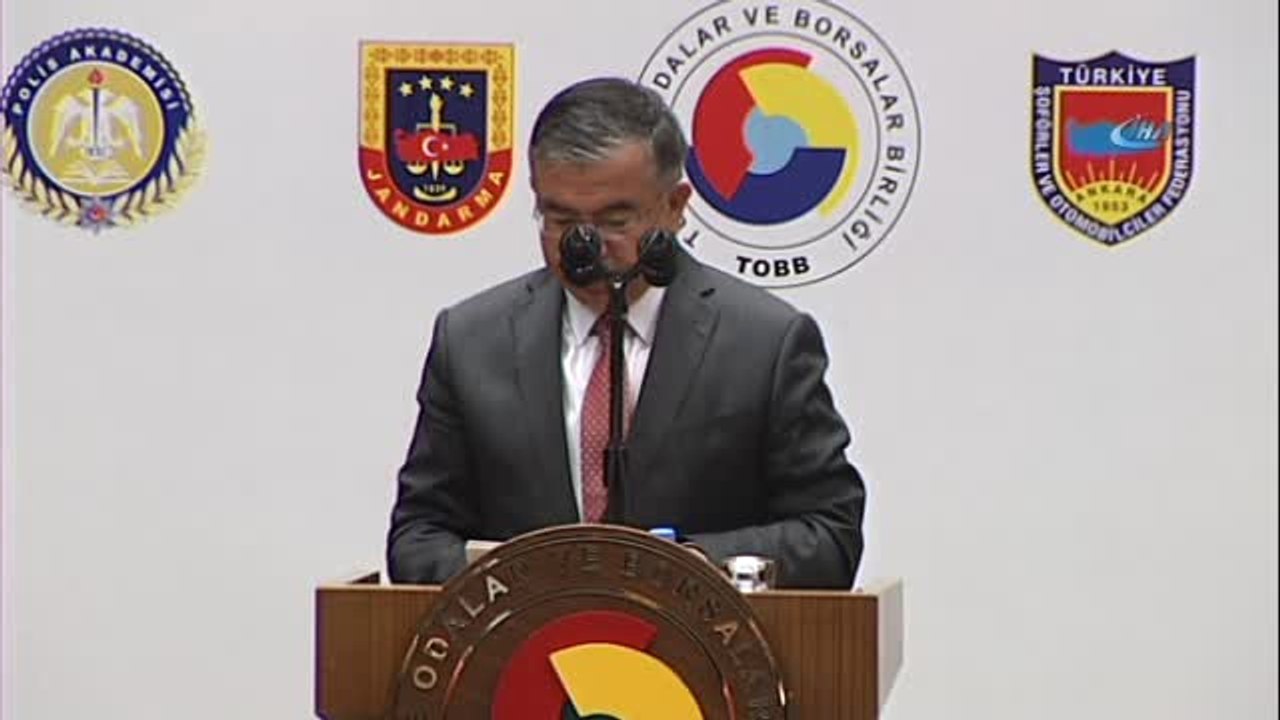 Milli Eğitim Bakanı İsmet Yılmaz: "Türkiye İsta...