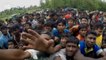 Milhares de rohingyas fogem de Myanmar em meio a conflitos