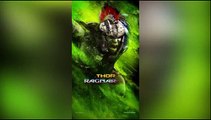 Thor Ragnarok All Characters Trailer NEW (2017) Chris Hemsworth Superhero Movie HD