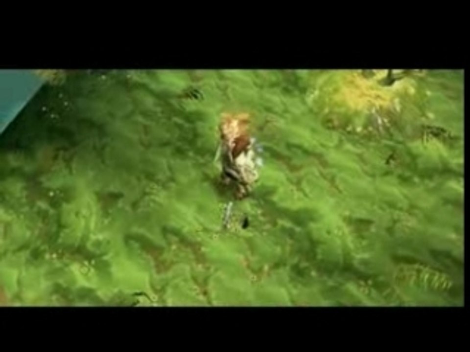 Heroes - Episode 1