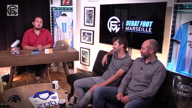 L'avis tranché : Patrice tais-toi et redeviens un joueur de foot