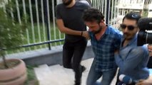 Yeni Akit Gazetesi Genel Yayın Yönetmeni Kadir Demirel'i Öldüren Damadı Cemil Karanfil Tutuklandı