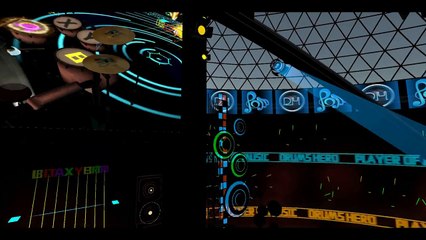 Drums Hero VR