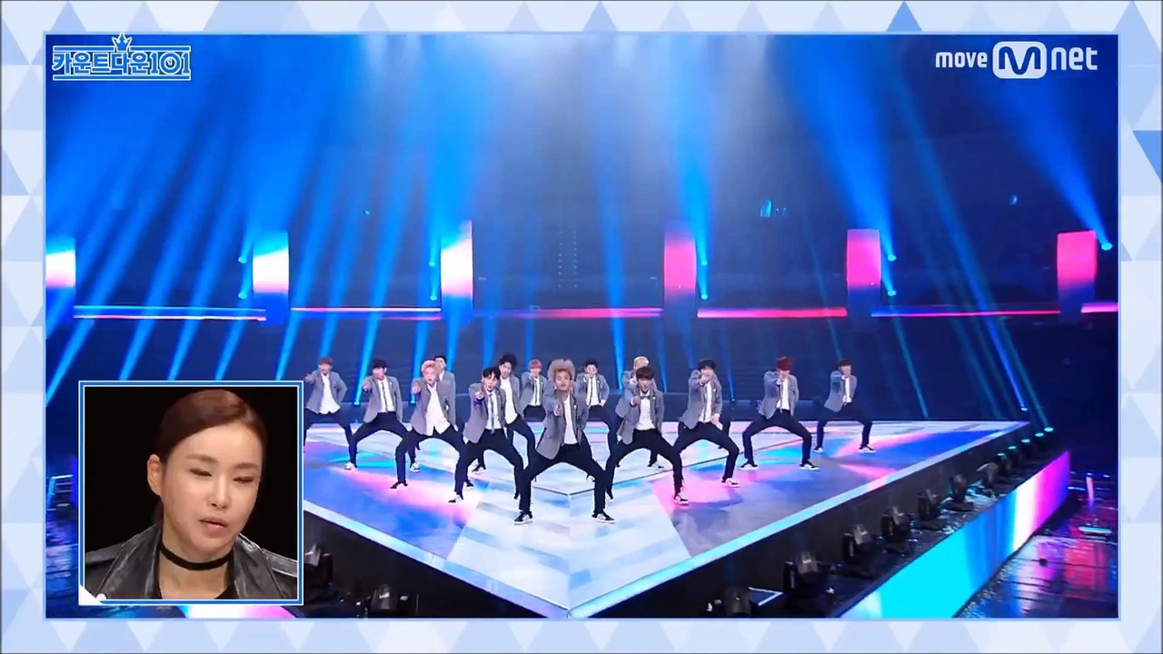 [ENG SUB] PRODUCE 101 Season 2 Countdown 101 Me, It's Me Reaction Video