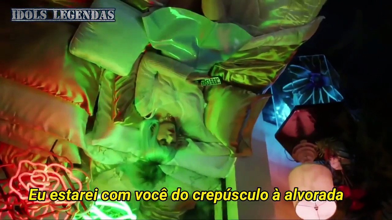 ZAYN - Dusk Till Dawn Feat. Sia TRADUÇÃO