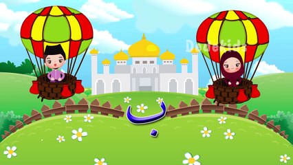 Alif Ba Ta Lagu Anak Islami Terpopuler