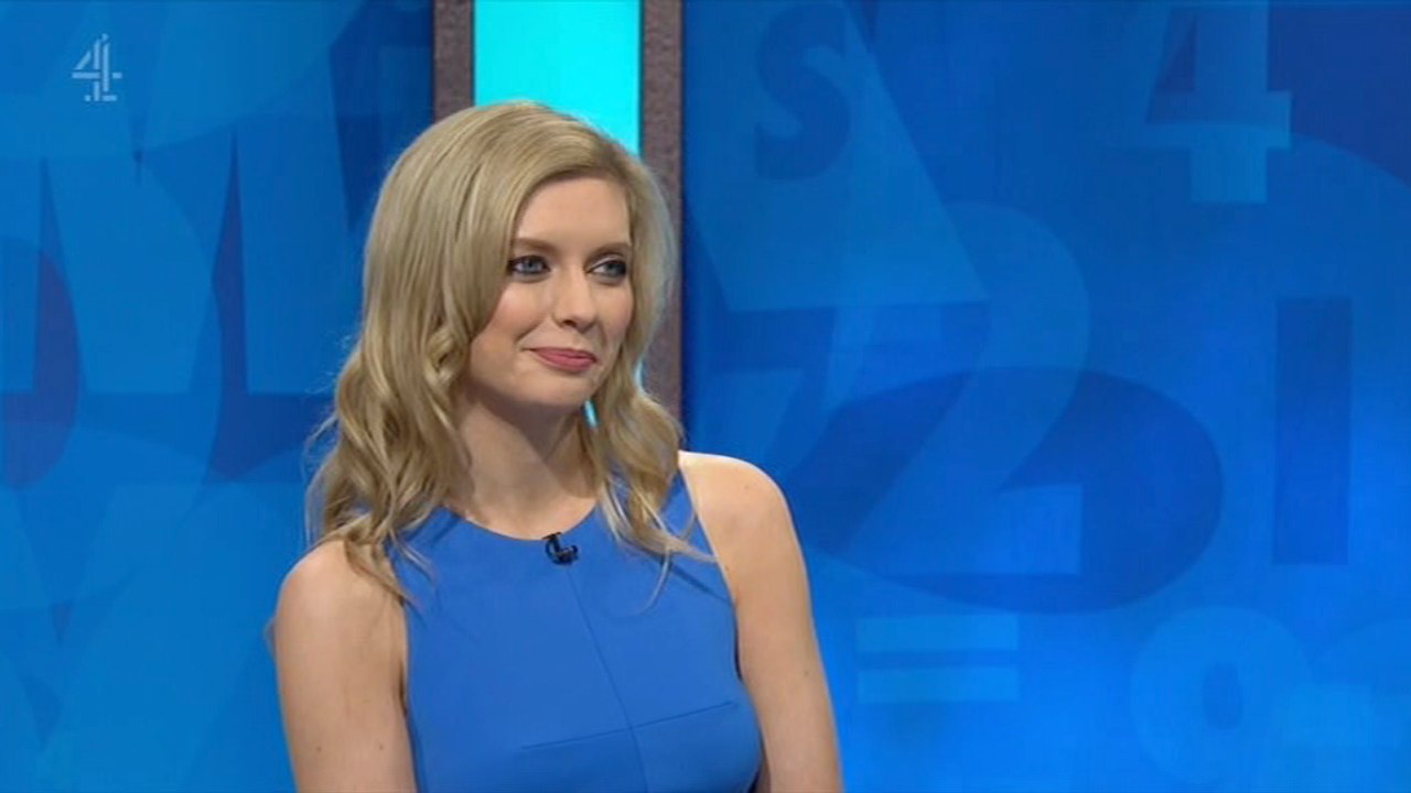 Rachel Riley - Countdown 77x050 2017,09,12 1409c