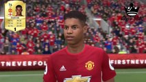 Top Best Fifa 17 Young Players 17-18 Real Faces, Last Update! Carrer Mode!