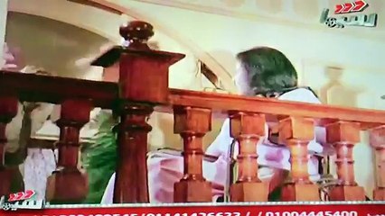 نادية الجندي تشارك جمهورها أهم مشاهد في مسيرتها الفنية