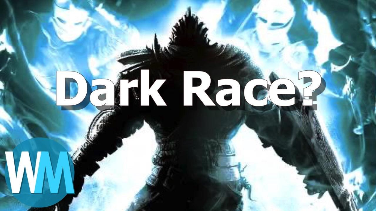 Dark Souls Top 5 Facts!