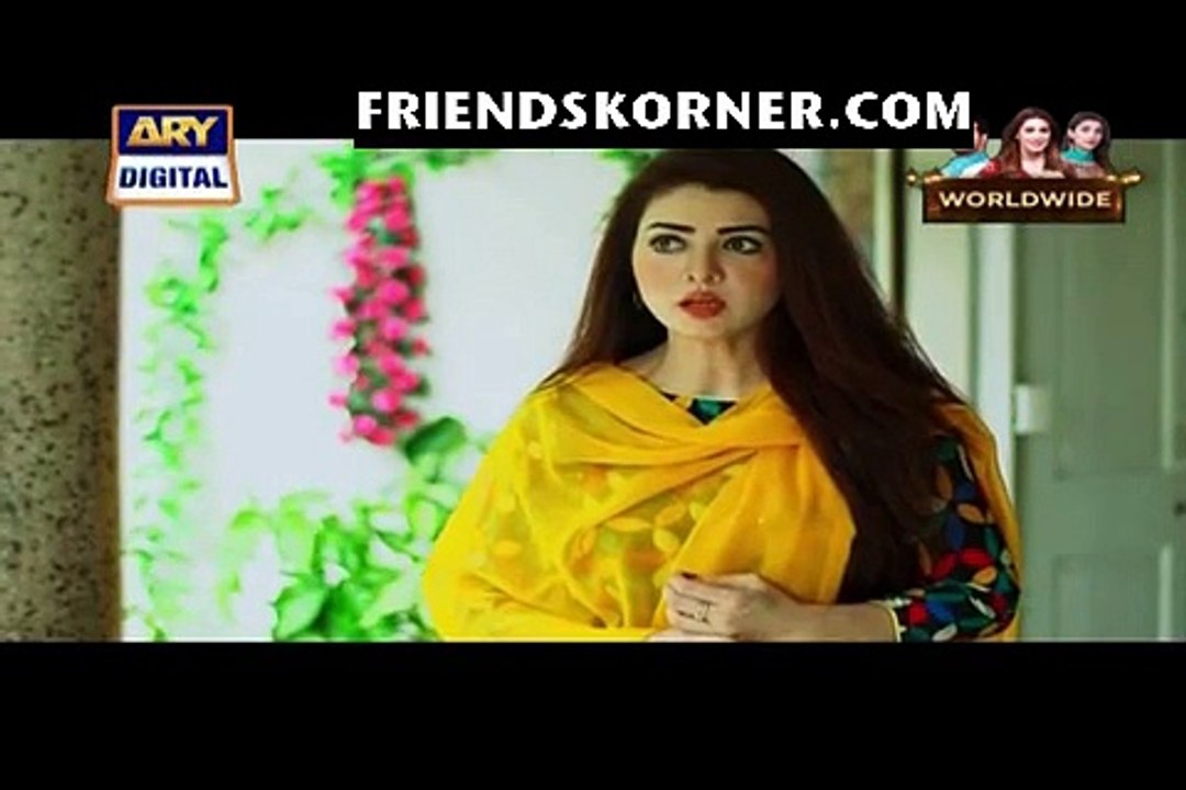 Main Mehru Hoon Episode 253