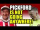 Sunderland Fans On Jordan Pickford - Will He Leave?