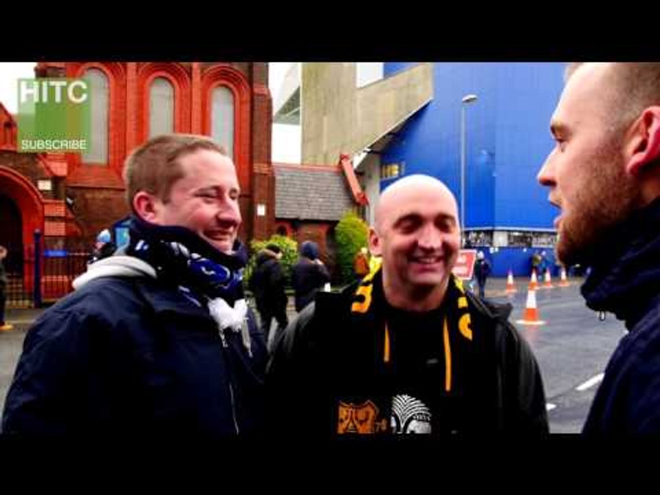 ❓| Everton Sign Messi, But Liverpool Win The League - Deal Or No Deal?