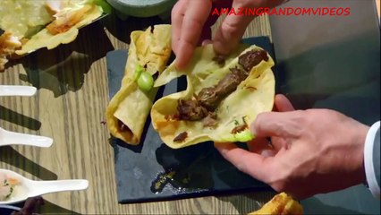 Gordon Ramsay Signature Fails