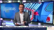 L'électrique va-t-il enterrer le diesel ? - 12/09
