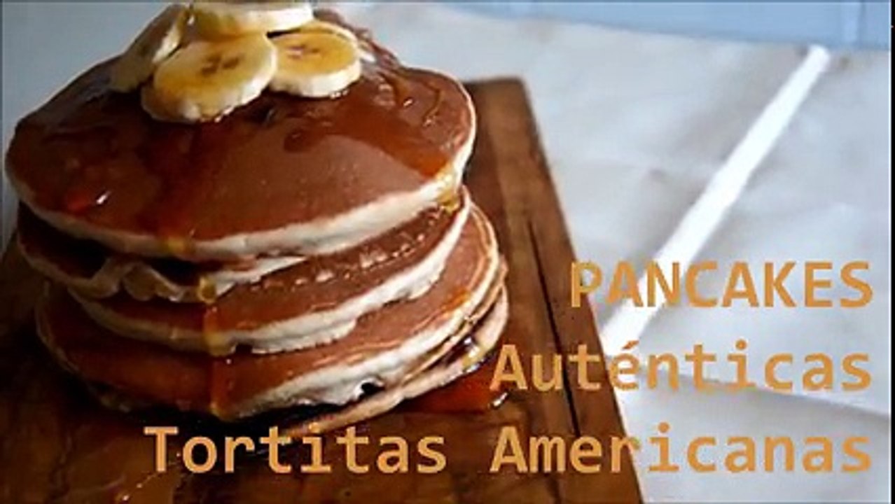 Pancakes