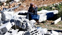 UN slams Israel for 'de-development' of Palestine