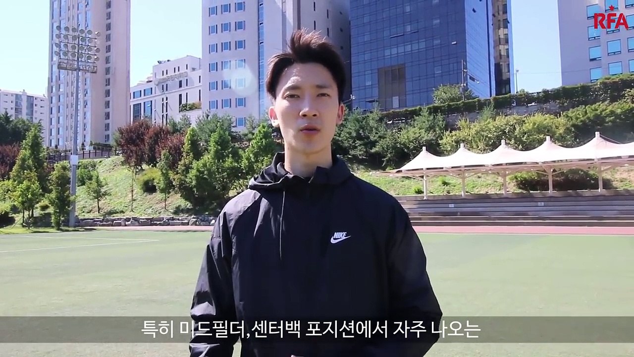 [축구 롱킥 강좌 ] 사비 알론소처럼 롱킥 잘 차는법 RFA★