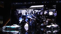 Mercedes-Benz Media Night at the Frankfurt Motor Show 2017 - Speech Dr. Dieter Zetsche - Part 2