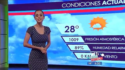 Yanet Garcia Gente Regia 09:30 AM 01-Jul-2016 Full HD